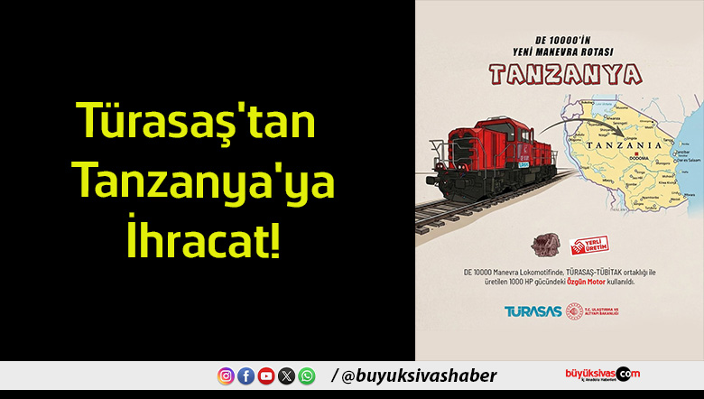 tanzanya