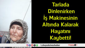 tarlada