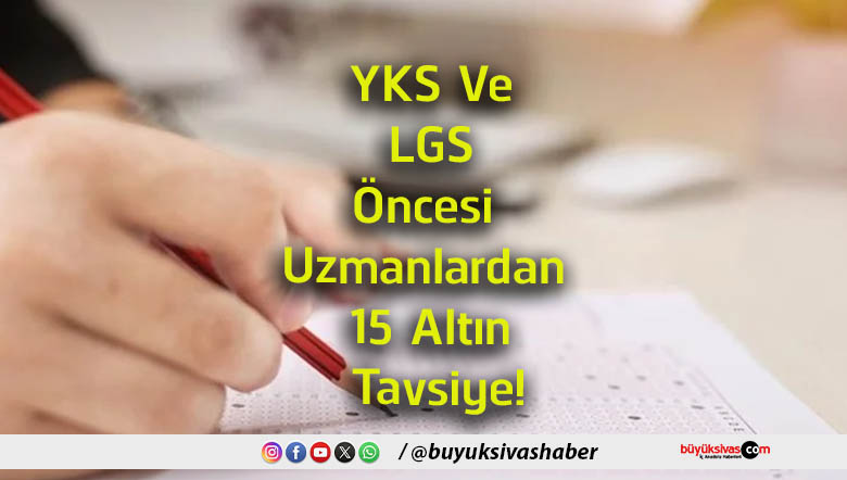 tavsiye