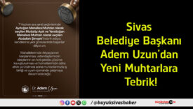 tebrik
