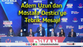 tebrik