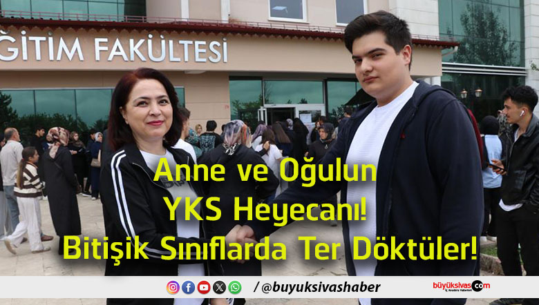 ter döktüler