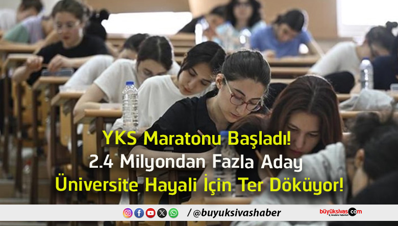 ter döküyor