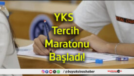 tercih