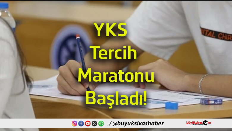 tercih