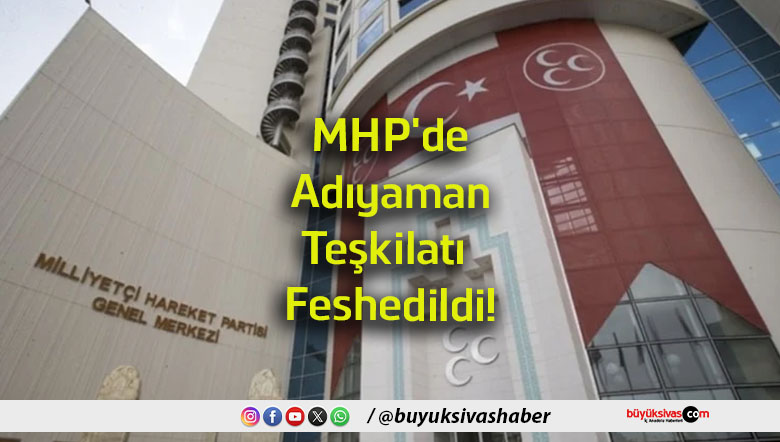 teşkilatı