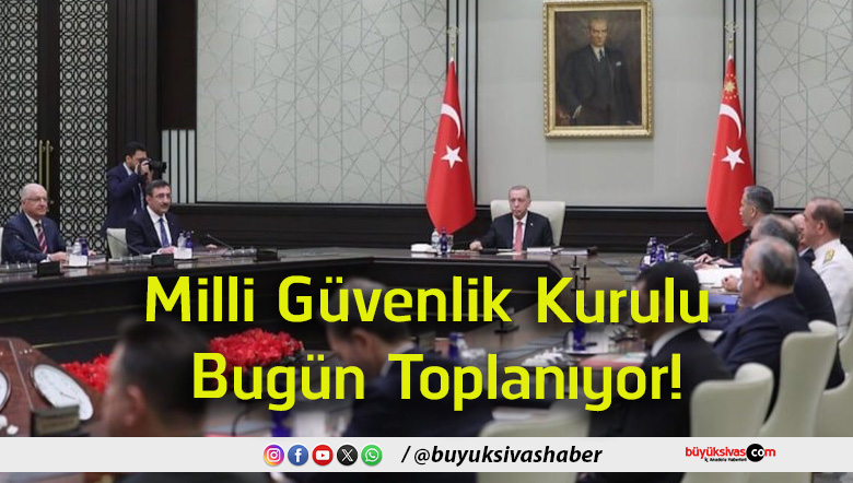 toplanıyor