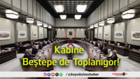 toplanıyor