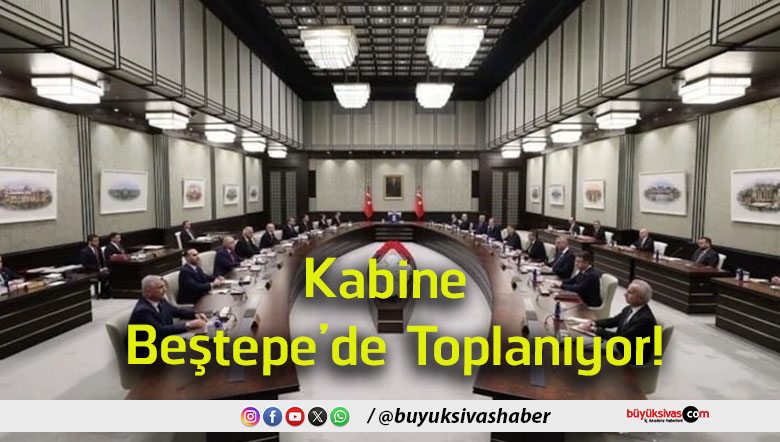 toplanıyor