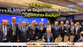 toplantısı