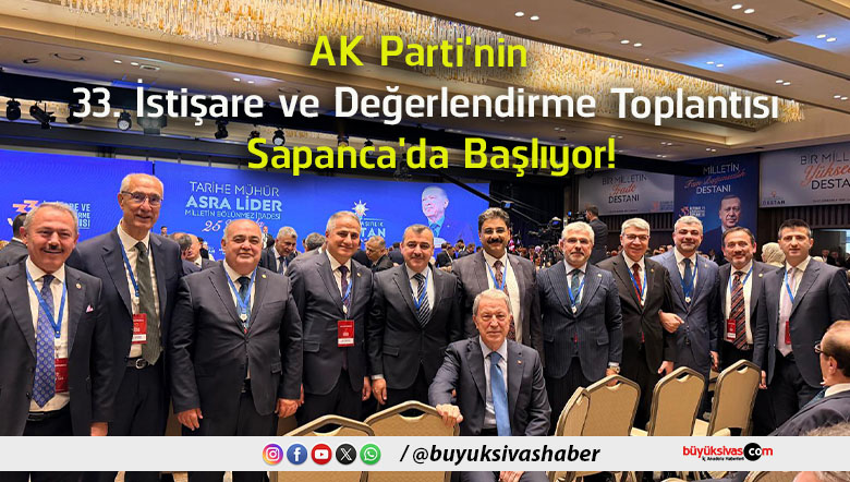 toplantısı