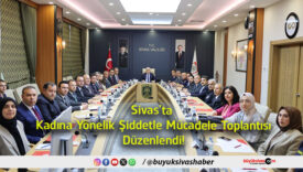 toplantısı