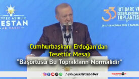 toprakların