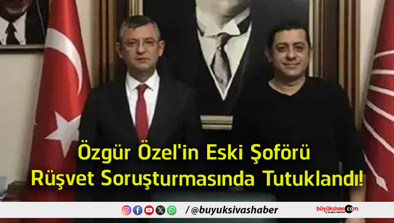 tutuklandı