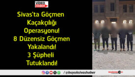 tutuklandı