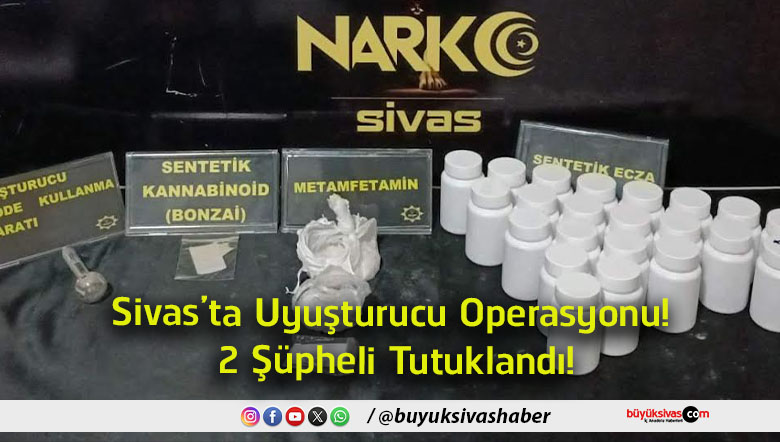 tutuklandı