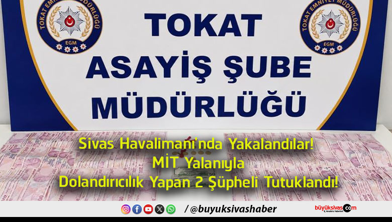 tutuklandı
