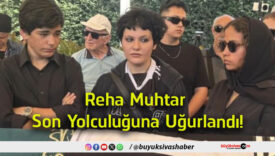 uğurlandı