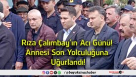 uğurlandı