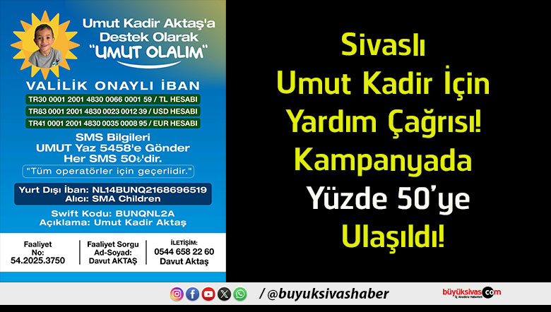 ulaşıldı