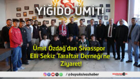 ümit