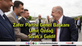 ümit özdağ