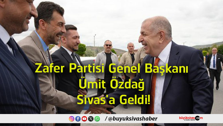 ümit özdağ