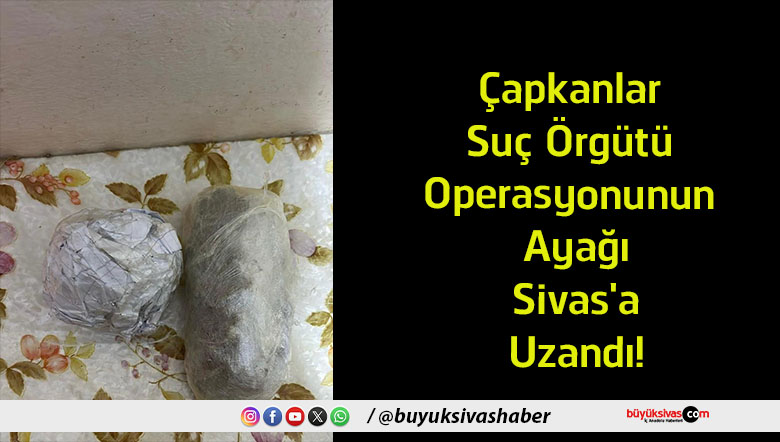uzandı