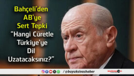 uzatacaksın
