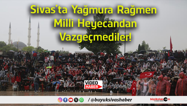 vazgeçmedi