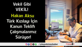 vekil
