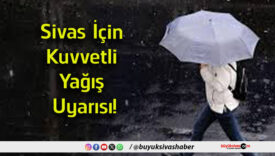 yağış