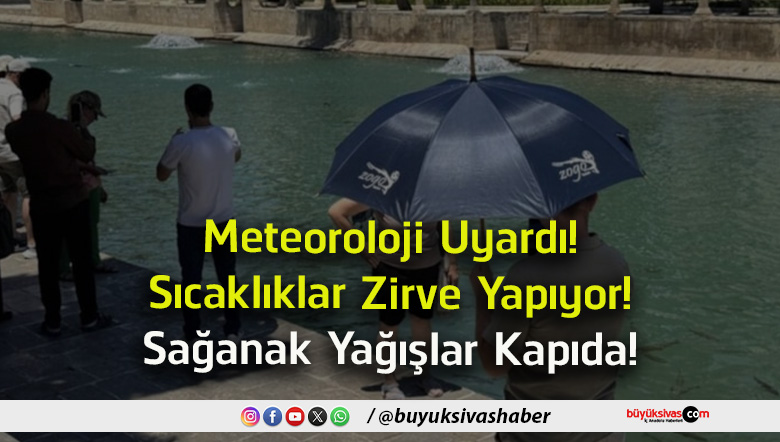 yağışlar