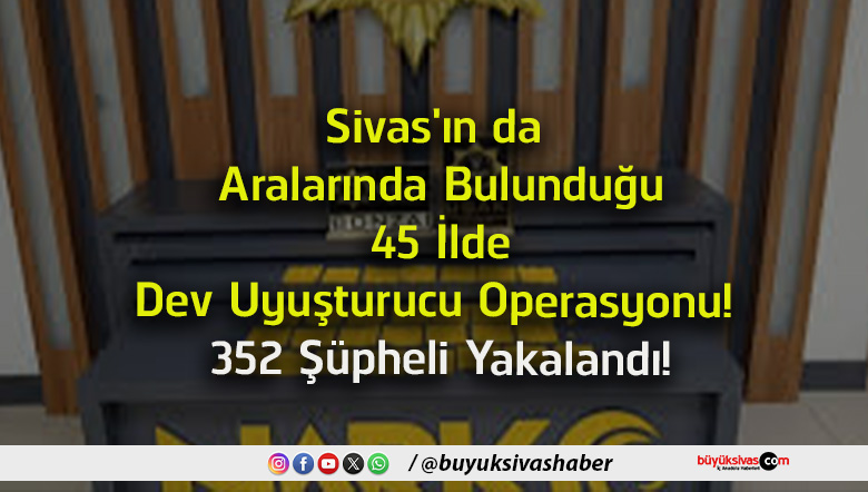 yakalandı