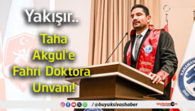 yakışır