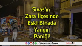 yangın