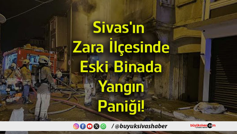 yangın
