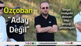 yansıtmıyor