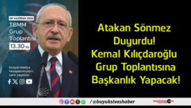 yapacak