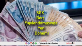 yapılandır