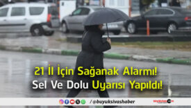 yapıldı