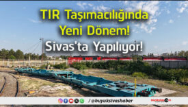 yapılıyor
