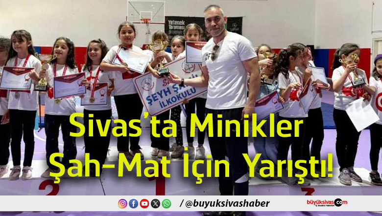 yarıştı