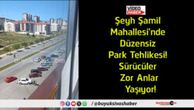 yaşanıyor