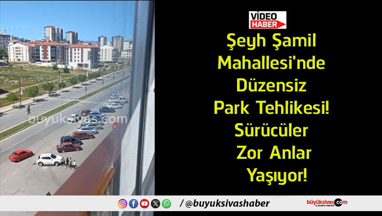 yaşanıyor
