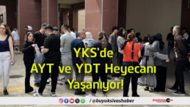 yaşanıyor