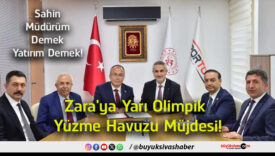 yatırım