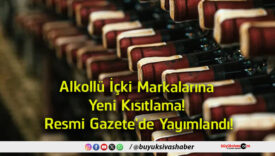 yayımlandı