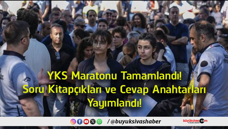 yayımlandı