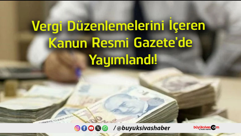 yayımlandı